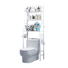 3-Tier Bathroom Shelf Organizer