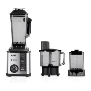 3-in-1 RAF Commercial Electric Blender