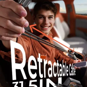 4-in-1 Fast Charging Cable 4-in-1 Fast Charging Cable