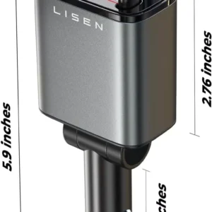 4-in-1 Fast Charging Cable 4-in-1 Fast Charging Cable