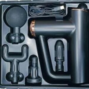 Portable Massage Gun