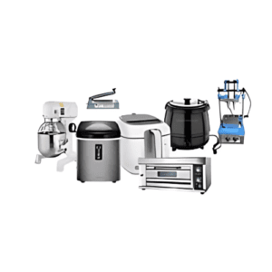 Commercial Appliances