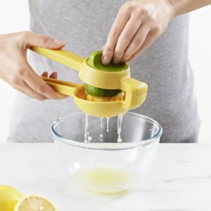 Dual Citrus Press Dual Citrus Press