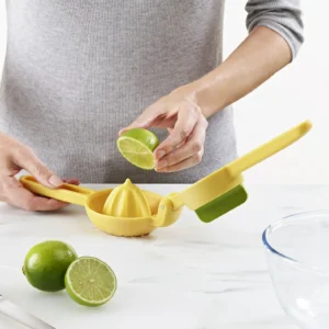 Dual Citrus Press