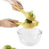 Dual Citrus Press