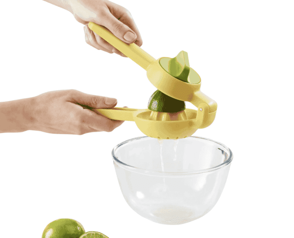 Dual Citrus Press