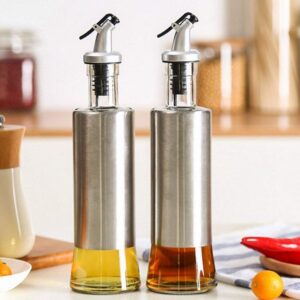 Oil Dispenser Bottle 500ml