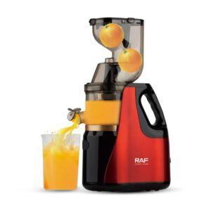 RAF Slow Juicer 150W