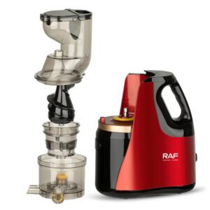 RAF Slow Juicer 150W RAF Slow Juicer 150W