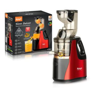 RAF Slow Juicer 150W RAF Slow Juicer 150W