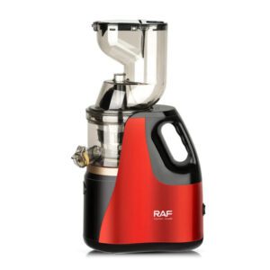 RAF Slow Juicer 150W RAF Slow Juicer 150W