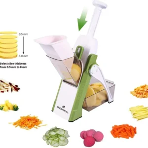 Mandoline Slicer Vegetable Cutter