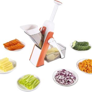Mandoline Slicer Vegetable Cutter Mandoline Slicer Vegetable Cutter