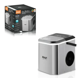 RAF Electric Ice Maker