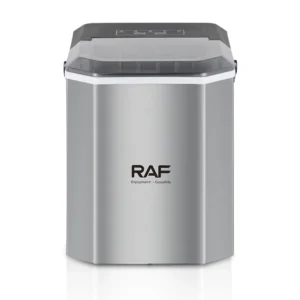 RAF Electric Ice Maker
