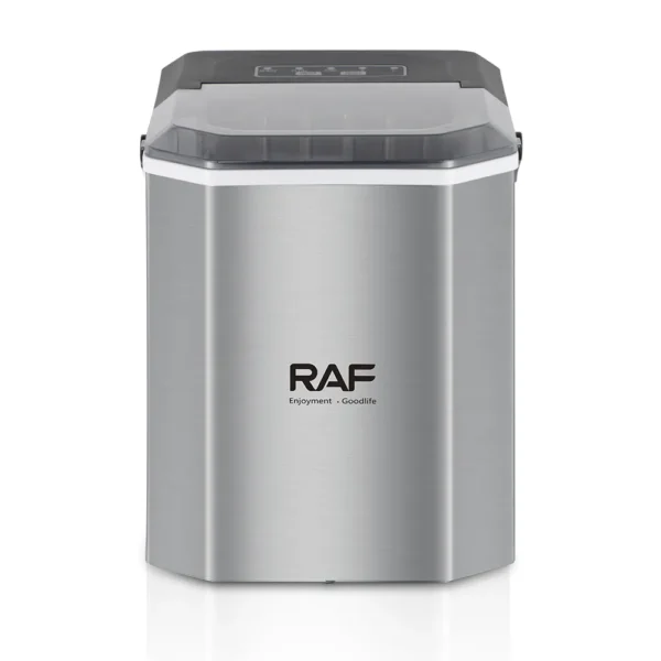 RAF Electric Ice Maker