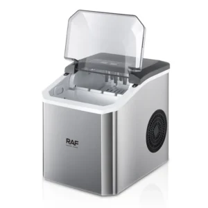 RAF Electric Ice Maker
