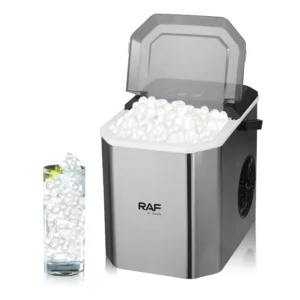 RAF Electric Ice Maker
