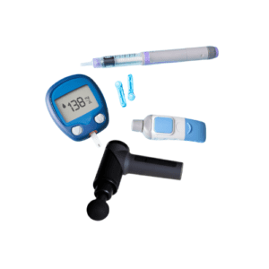 Health and Wellness Devices