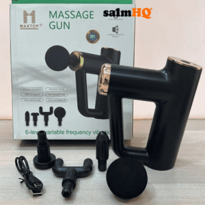 Portable Massage Gun