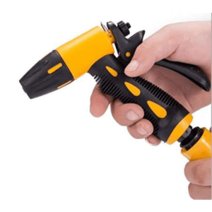 High-Pressure Water Gun