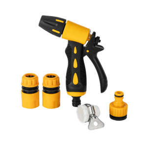 High-Pressure Water Gun