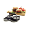Double Hamburger Press