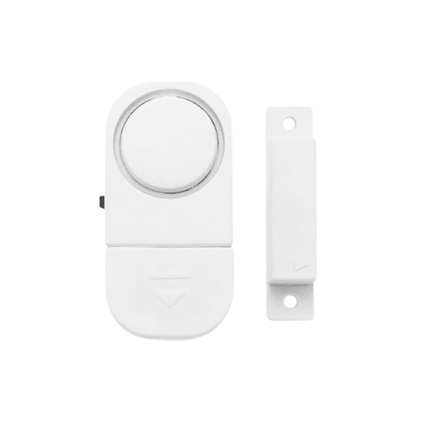 Wireless Entry Alarm Home And Window Security System