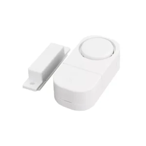 Wireless Entry Alarm Home And Window Security System