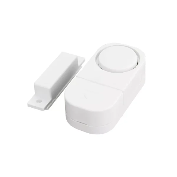 Wireless Entry Alarm Home And Window Security System