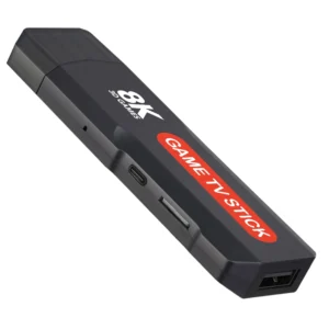 Game Tv Stick 8K Ultra HD Set