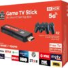 Game Tv Stick 8K Ultra HD Set