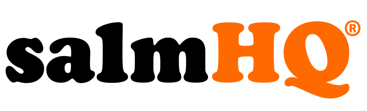 SalmHQ®