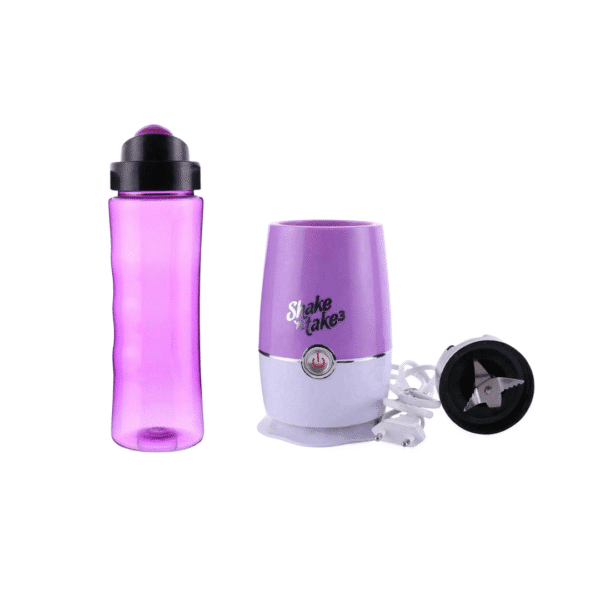 Shake N Take 3 Juice Smoothie Blender