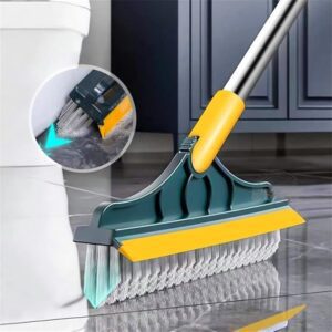 2 in 1 Floor Scrub Brush 2 in 1 Floor Scrub Brush