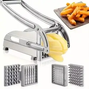 Stainless Steel Chips Cutter