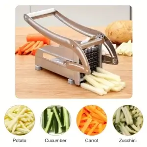 Stainless Steel Chips Cutter Stainless Steel Chips Cutter