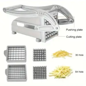 Stainless Steel Chips Cutter