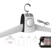 Portable Clothes and Shoe Dryer – Umate