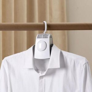 Portable Clothes and Shoe Dryer – Umate