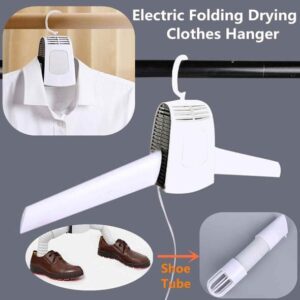 Portable Clothes and Shoe Dryer – Umate