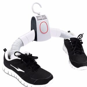 Portable Clothes and Shoe Dryer – Umate