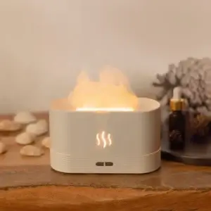 Flame Aroma Diffuser