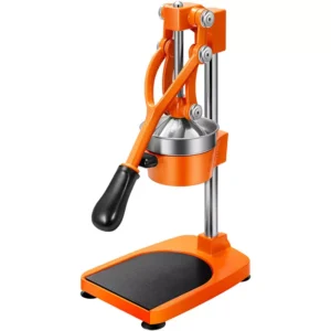 Commercial Citrus Juicer