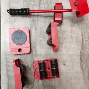 Stainless Steel Furniture Moving Helper