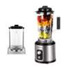 Sokany 2-in-1 Blender & Grinder