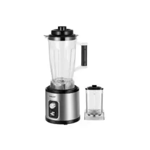 Sokany 2-in-1 Blender & Grinder