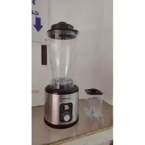 Sokany 2-in-1 Blender & Grinder