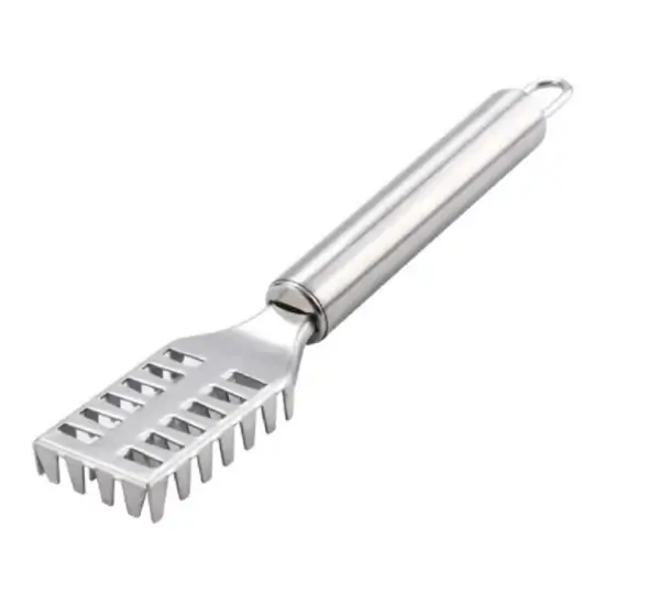 Stainless Steel Fish Scaler peeler
