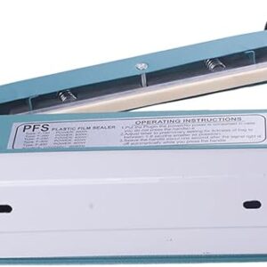 Impulse Sealer 8Inch FS-200 MM